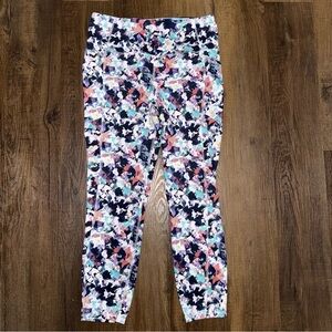 RBX Multi-Color Leggings with Pockets!